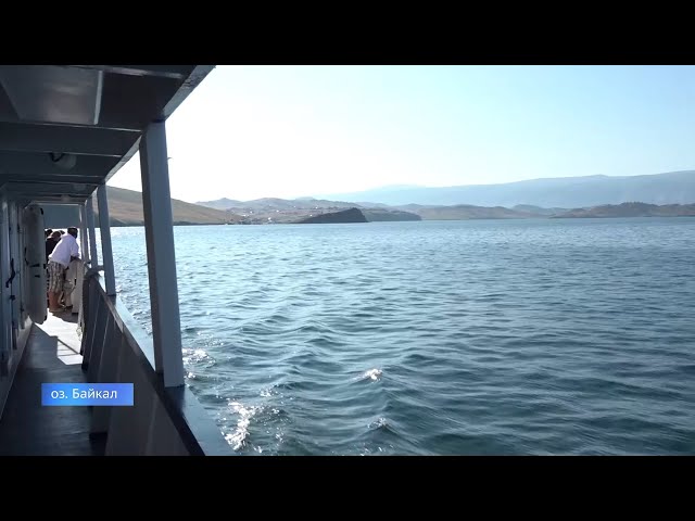 Прогулки по воде станут бесплатными