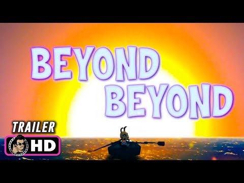 BEYOND BEYOND Trailer (2014)