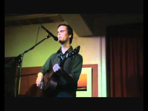 Peter Broderick - Everything I Know (live)