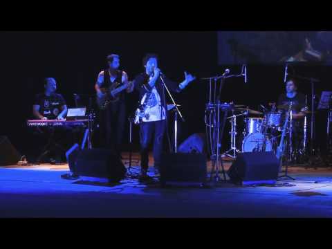 Gregory Doveman - Englishman In New York Sting (Антон Лукьянчук-drums)