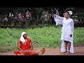 ODI AIYE - A Nigerian Yoruba Movie Starring Odunlade Adekola | Wunmi Ajiboye