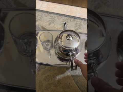 شاي الأولياء