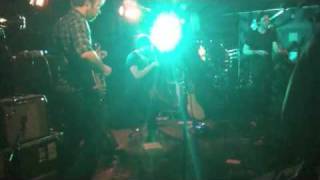 matt pond pa - lily two