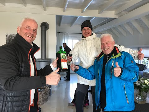 Winter & schaatsen Dirkshorn 2021