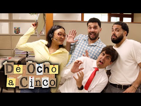 DANIEL EL TRAVIESO VIDEOS and 3 more