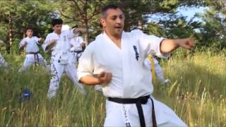 preview picture of video 'IKO Matsushima Armenia Summer camp 2014'