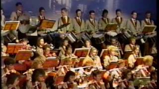 ViJoS Showband Spant 1990