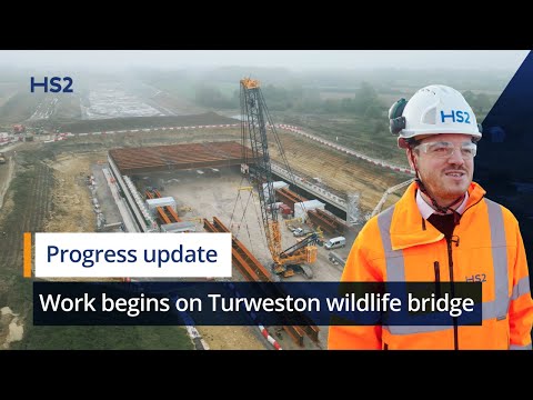 2024-11-19 Turweston Green Overbridge
