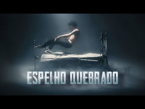 ESPELHO QUEBRADO -  BIGTWIN