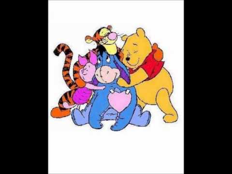 Wiens No1   Winnieh the Pooh