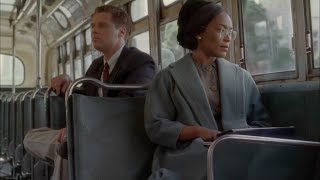 The Rosa Parks Story (2002) | Full Movie HD