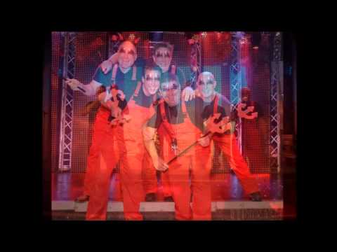 Half um Half plus Eine - As un Duuvelke - ALVK 2014