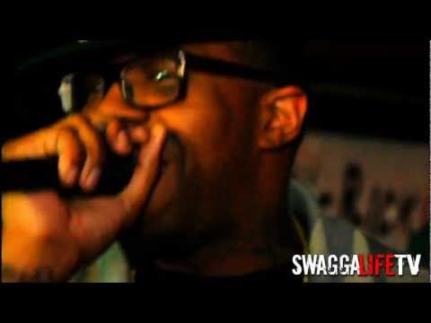 SwaggaLife TV Presents: Fatdoo "Record Release Party" ft Erk Tha Jerk (www.swaggalife.net)