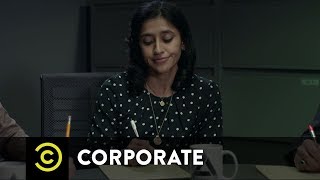Corporate - Surviving 9 to 5 with Grace - How to Get Through Meetings