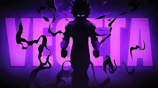 How Strong Is Ultra Ego Vegeta?