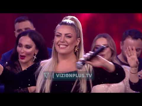 VIZIONARET/ Era Rusi - Kolazh - Show - Vizion Plus