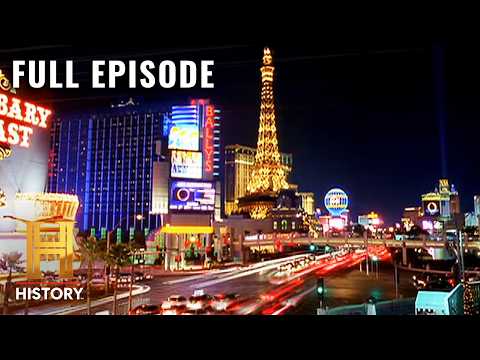 The High-Stakes World of Casinos | Vibepedia