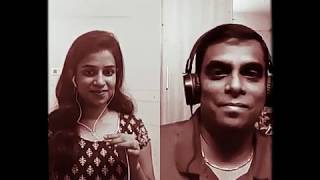 Download lagu Kannukul pothi vaippen - cover mp3