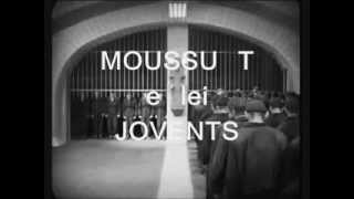 MON DRAPEAU ROUGE / MOUSSU T E LEI JOVENTS