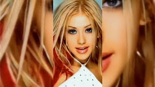Love Will Find a Way - Christina Aguilera🔥💜🏃🏾‍♀️[Using Come On Over Baby Footage] #shorts
