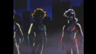 『鎧伝サムライトルーパー OP 〈スターダストアイズ〉』