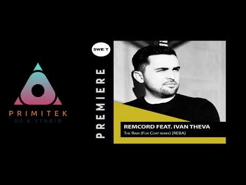 ivan theva  -  the rain