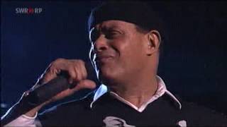 Al Jarreau - This Time - Jazztage Leverkusen 2004