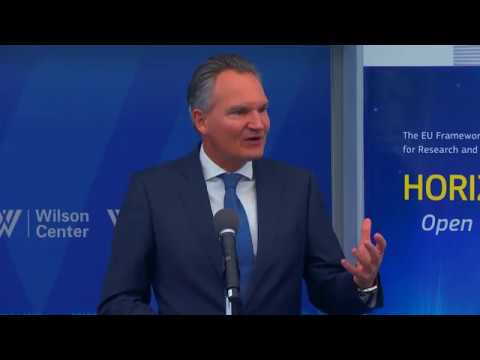 US Launch of Horizon 2020 Work Programme 2018-2020