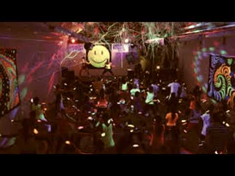 80s-90s-House-Acid-OldSchool-Underground-Club-Rave Type Beat - Produced By Shadow Sin