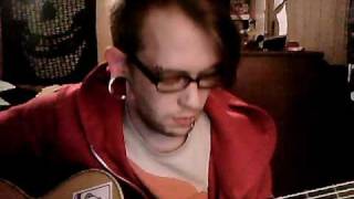 Ichiban - Attack of the Butterflies (Michale Graves Cover)