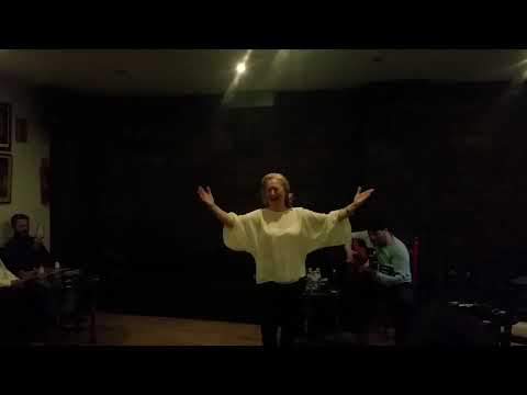 Lola de Los Reyes !!