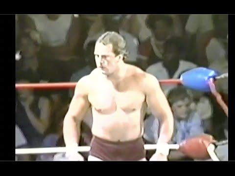 Frank Lane ( Lancaster )  vs. Kamala
