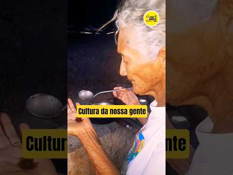 O nosso povo também é cultura🫶