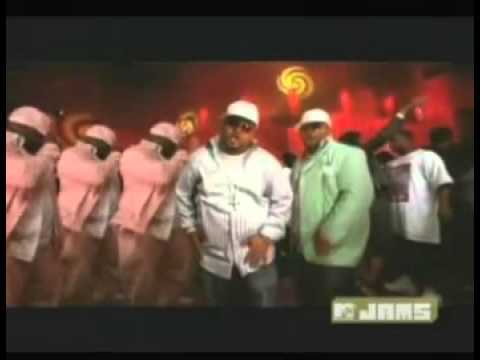 Jazze Pha ft. Cee-Lo Green - Happy Hour (2005) Video.flv