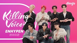Download lagu Killing Voice ENHYPEN Live! - Bite Me, CRIMINAL LOVE, Polaroid Love, Bad Desire | Dingo Indonesia mp3 Download lagu Killing Voice ENHYPEN Live! - Bite Me, CRIMINAL LOVE, Polaroid Love, Bad Desire | Dingo Indonesia mp3