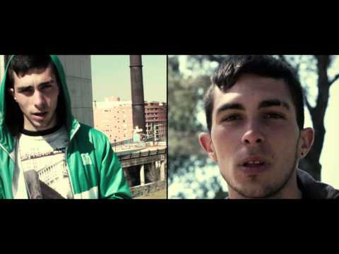 PAINO - DELIRIOS (VIDEOCLIP OFICIAL)