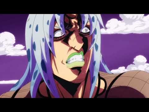 STAY THE HELL AWAY FROM ME