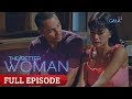 The Better Woman: Jasmine reveals her darkest secret | Full Episode 2 (with English subtitles)