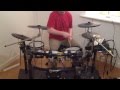 Brian Eno & David Byrne - Life Is Long (Roland TD-12 Drum Cover) - MrGenedancingmachine Brian Eno & David Byrne - Life Is Long (Roland TD-12 Drum Cover)