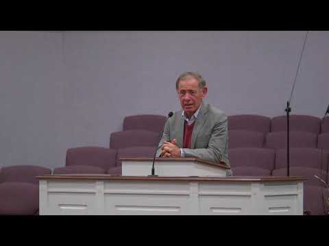 1.1.23 Full Gospel Church -  Evening Service