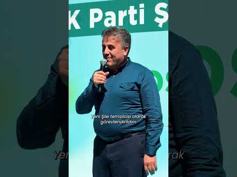 Şile İstanbul'a değer katan en önemli ilçelerden biri olacak...