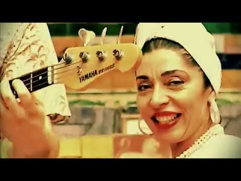 Tom Boxer & Anca Parghel feat  Fly Project - I Like The Way You Move