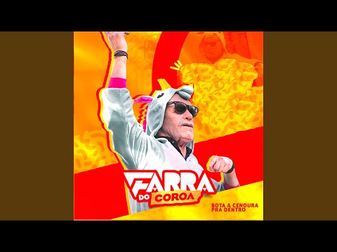 Bota a Cenoura pra Dentro (feat. MC Pipokinha)