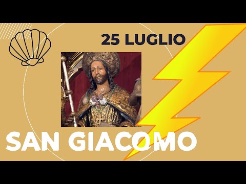 Chi è san Giacomo, il Maggiore? il figlio del tuono fra pellegrini, Compostela, pilastri e 2 polli