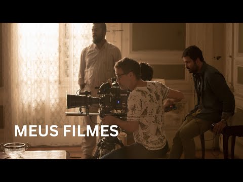 Wolf In A Pack video.