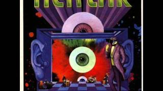 Nektar - What ya gonna do.