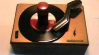 Roger Williams "Autumn Leaves" and "Take Care"