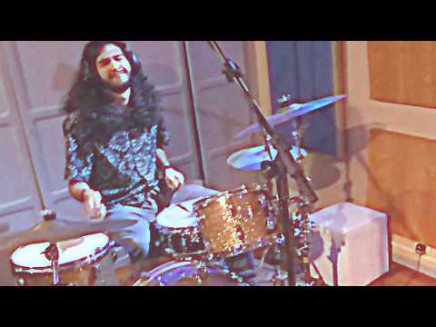 Flerte Flamingo - Coqueiro Verde - Erasmo Carlos (cover)