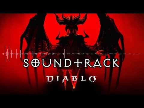 Diablo IV - Kyovashad City Theme - Soundtrack