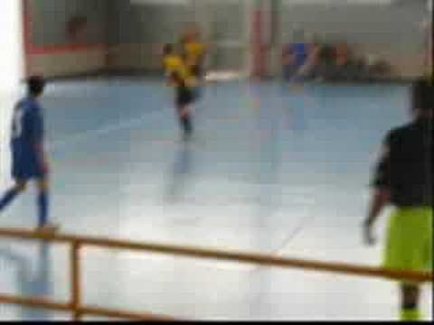 Aragonese C/5  -  C.U.S. Teramo  9  -  3